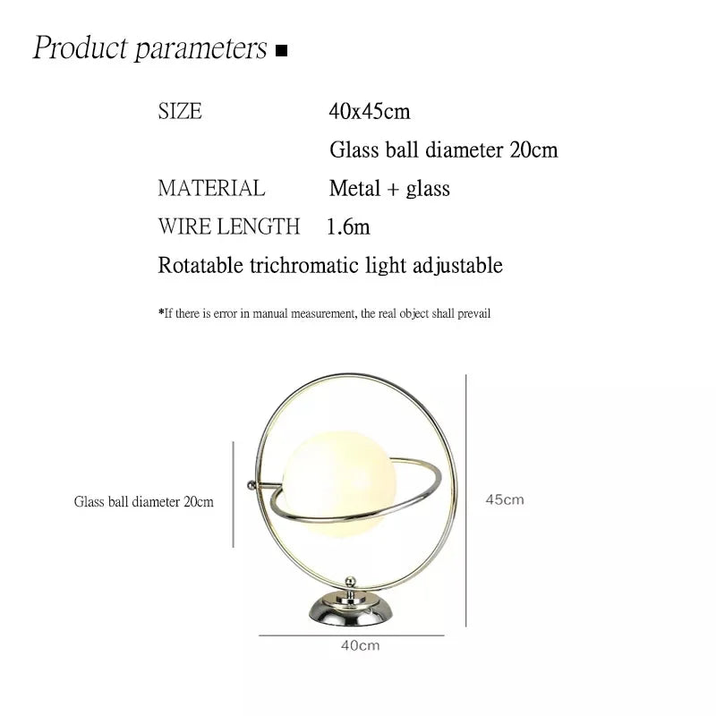 European Table Lamp💡🏮(Well-Made!) Great for Home, Airbnb, Resort, Gift, etc!✨ (Free Ship)