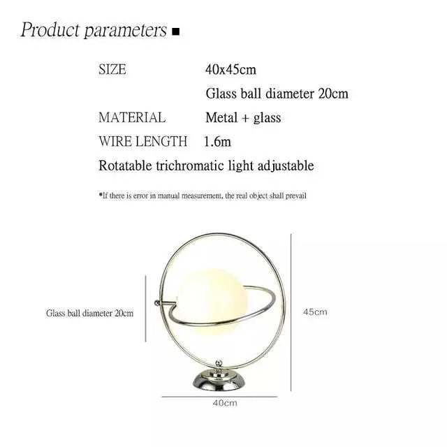 European Table Lamp💡🏮(Well-Made!) Great for Home, Airbnb, Resort, Gift, etc!✨ (Free Ship)