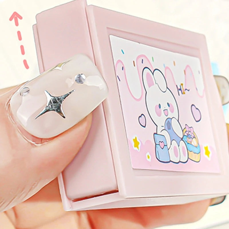 Fun Magical Case Erasers Cartoon Magical Box Erasers Large Rubber Erasers Stocking Fillers For Kid Students Game Rewards