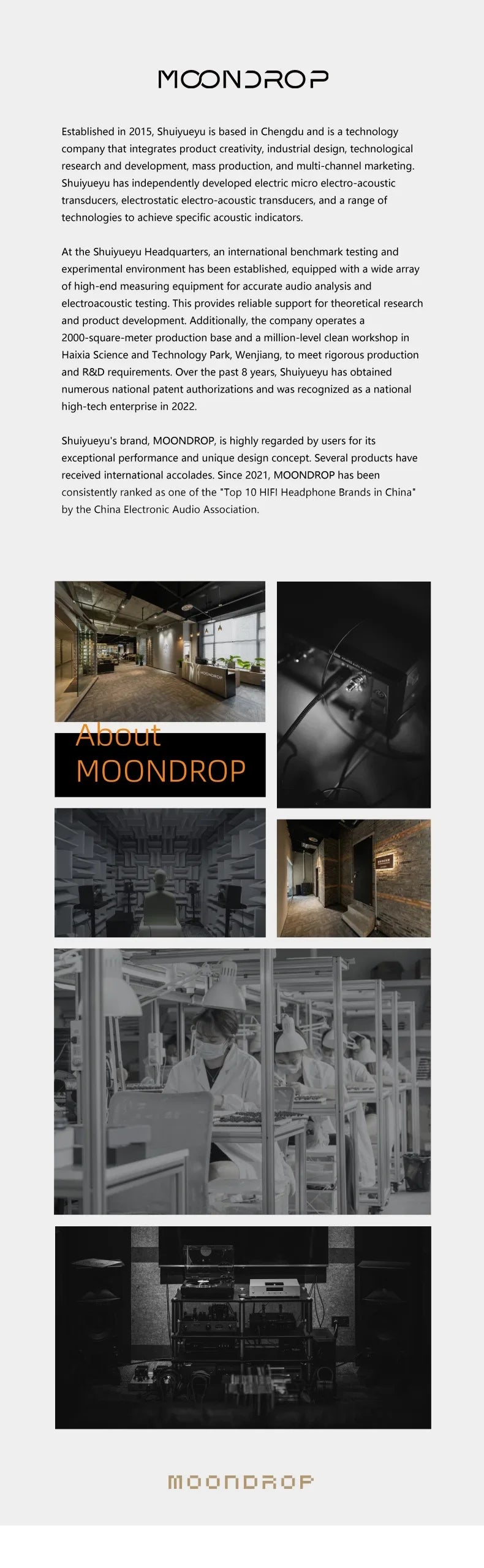 MOONDROP PILL Open Ear Headphones Bluetooth 6.0 OWS Hanging Earphones IPX4 Open Ear Clip Wireless Earbuds Built-in AI ENC MD-0WS