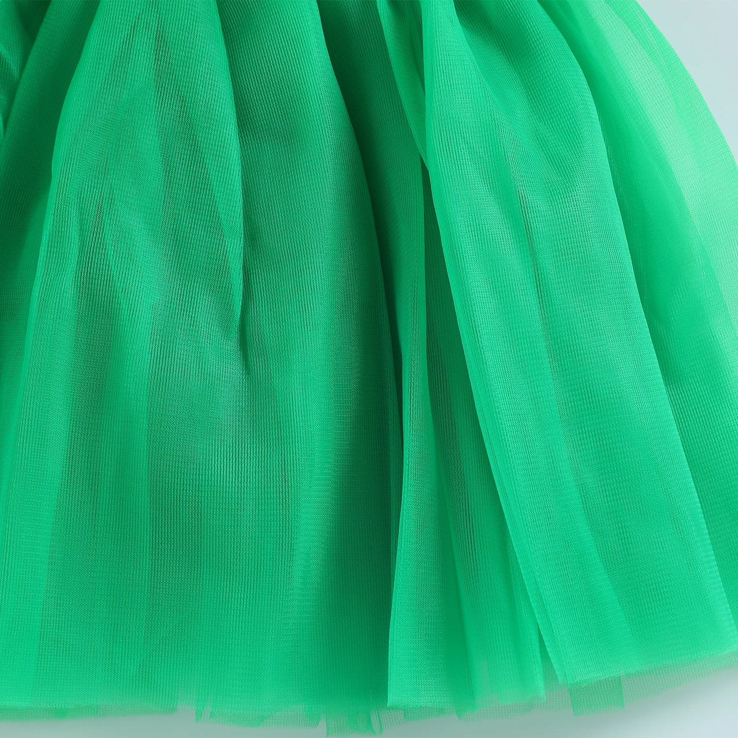 European and American fashion tutu dress Fashion dance dress adult stage performance patchwork skirt