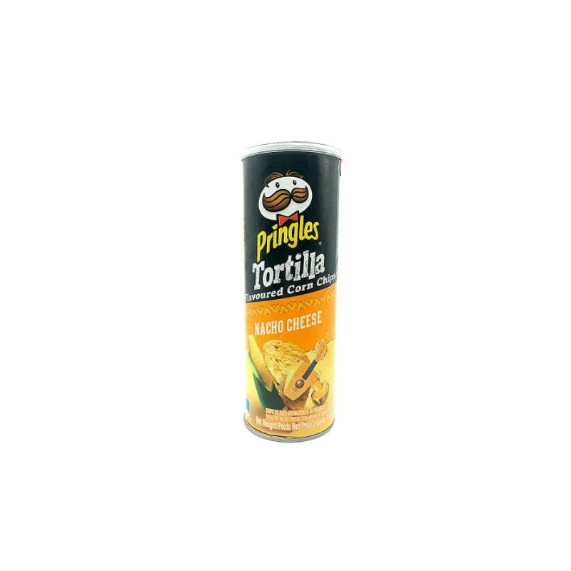 Tortilla Flavoured Corn Chips Diversion Safe Stash Box Crisps Hidden Safe