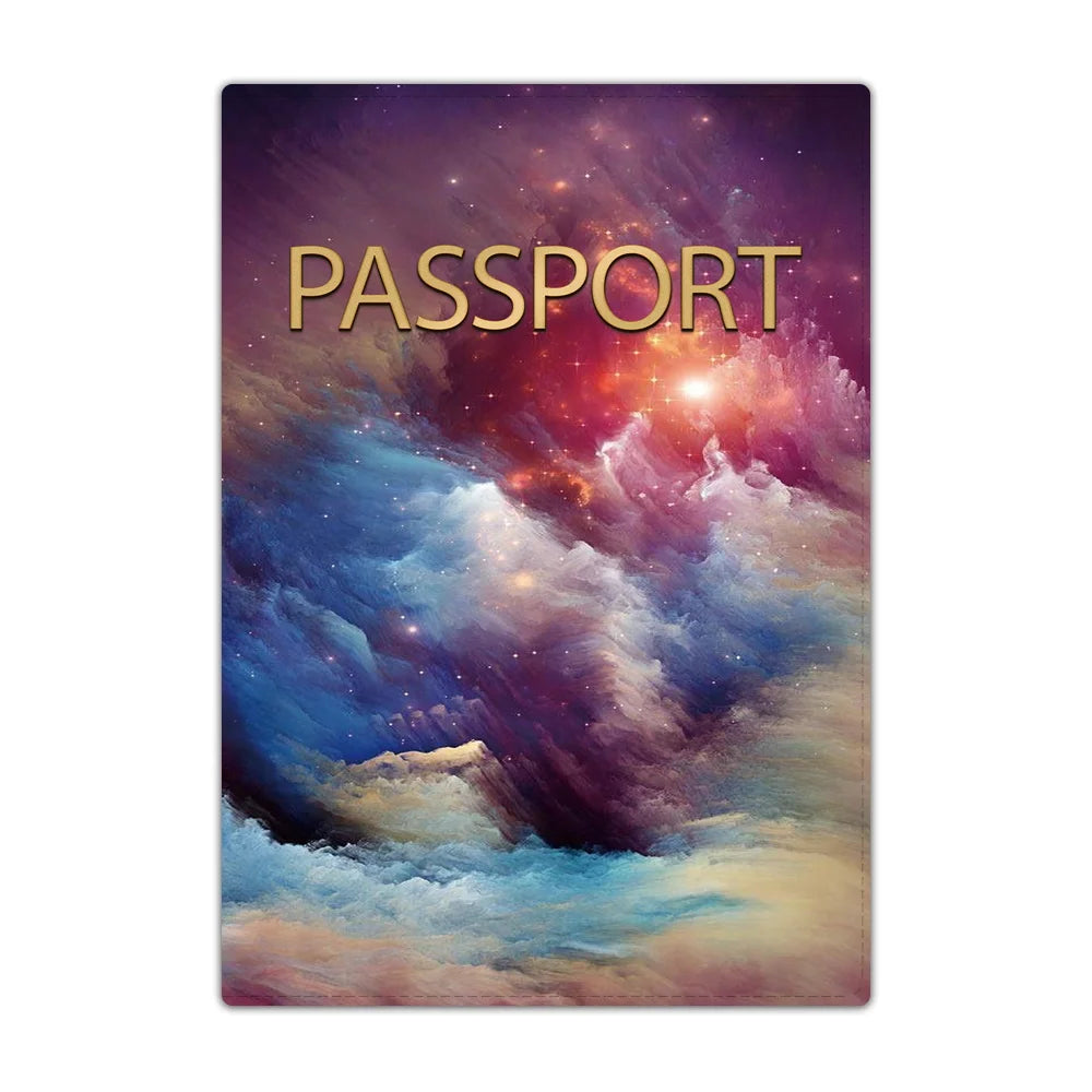 Passport Holder š (Fashion and Trendy)Hold all your most important Documentation.šÆš¦š
