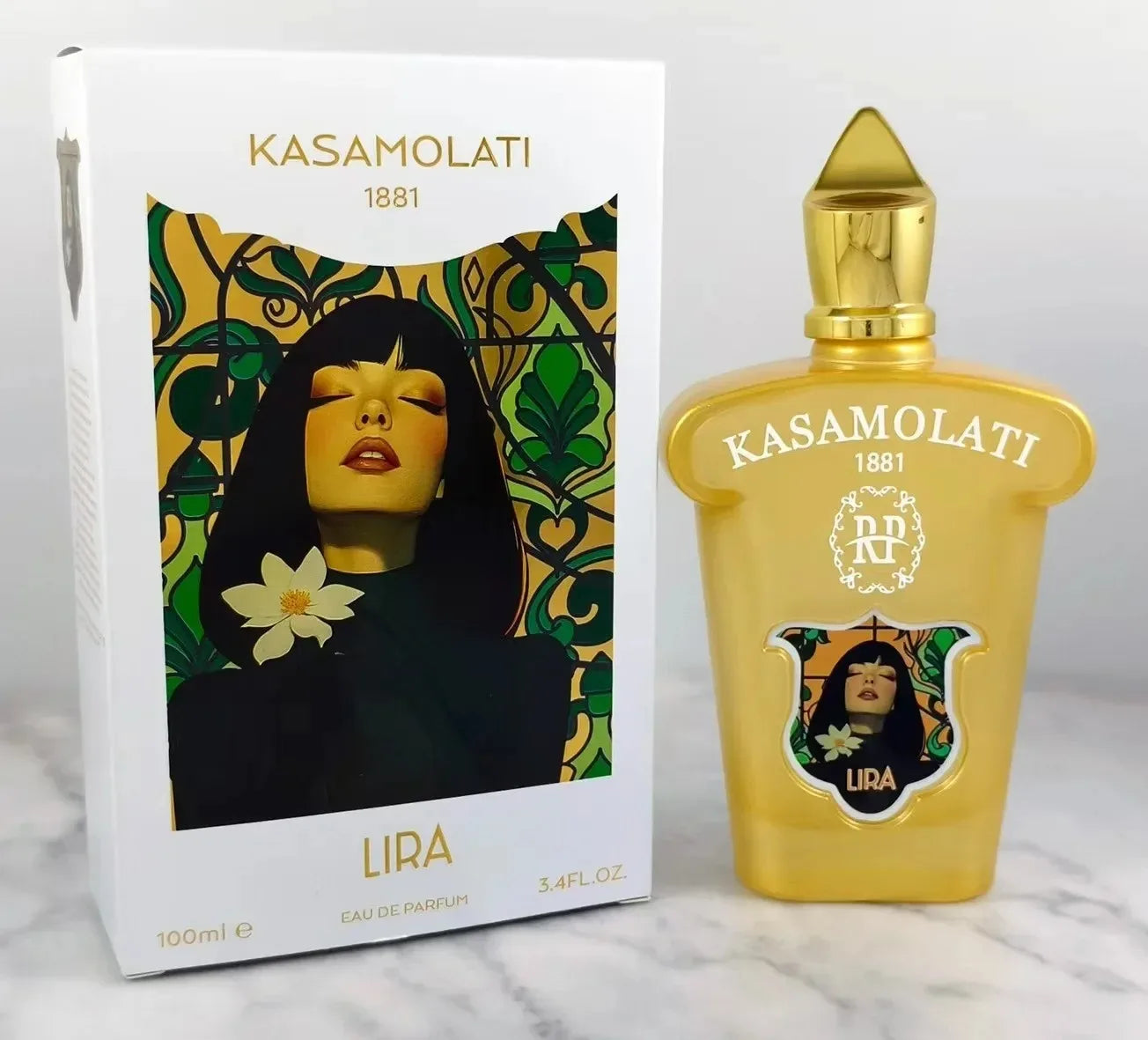 100ml Regio Brand1881Fragrance Dream Bouquet1888 Eau De Parfum Long Lasting Smell Men Woman High Quality Fragrancearabic perfume