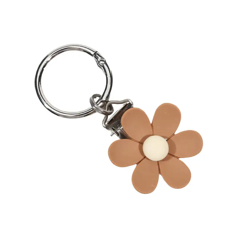 Cute and Attractive Accessory Clip (Floral)🌷💐🌹🌺🏵️