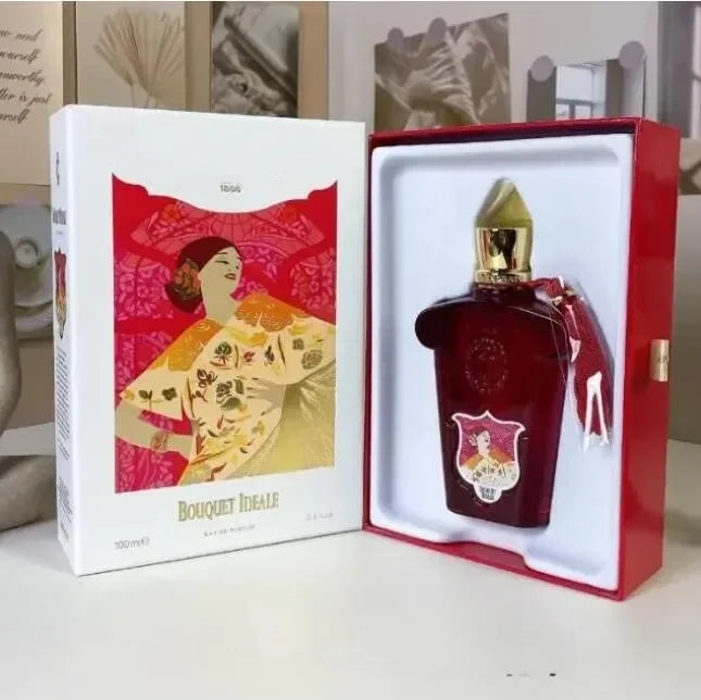 100ml Regio Brand1881Fragrance Dream Bouquet1888 Eau De Parfum Long Lasting Smell Men Woman High Quality Fragrancearabic perfume
