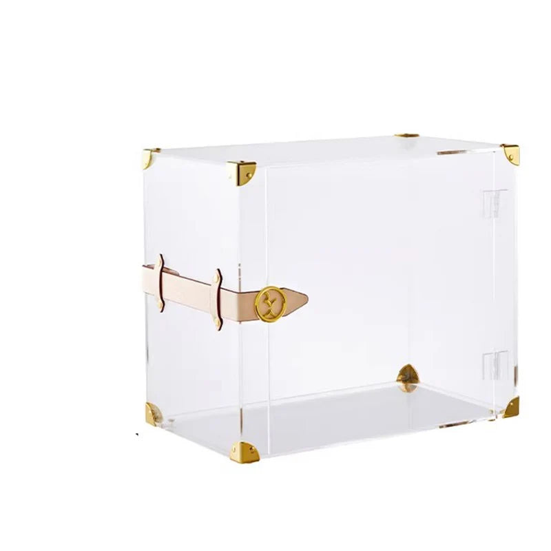 Portable Plastic Wardrobe Storage Home Foldable King Size Wardrobe Bedroom Organizer Closet Armable Para Ropa Salon Furnitures