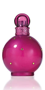 Britney Spears Fantasy for Women Eau De Parfum Spray 33 Fl Oz 100ml Womens Perfume EDP Fragrance by Britney