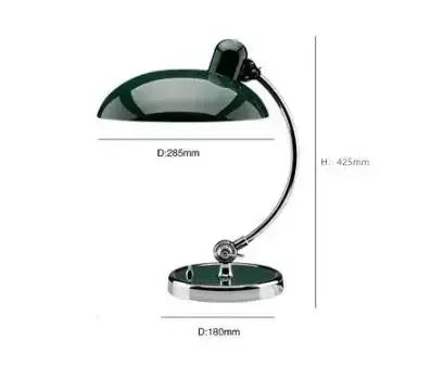 Denmark Table Lamp Modern Bauhaus Table Lamp for Living Room Bedroom Study Room Decoration Adjustable Floor Lamp