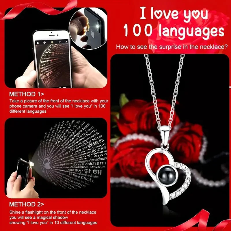 1pcs Best Selling Luxury Rose Jewelry Box - Valentine's Day, Mother's Day, Eternal Flower Artificial Flower Gift Box Jewelry Box