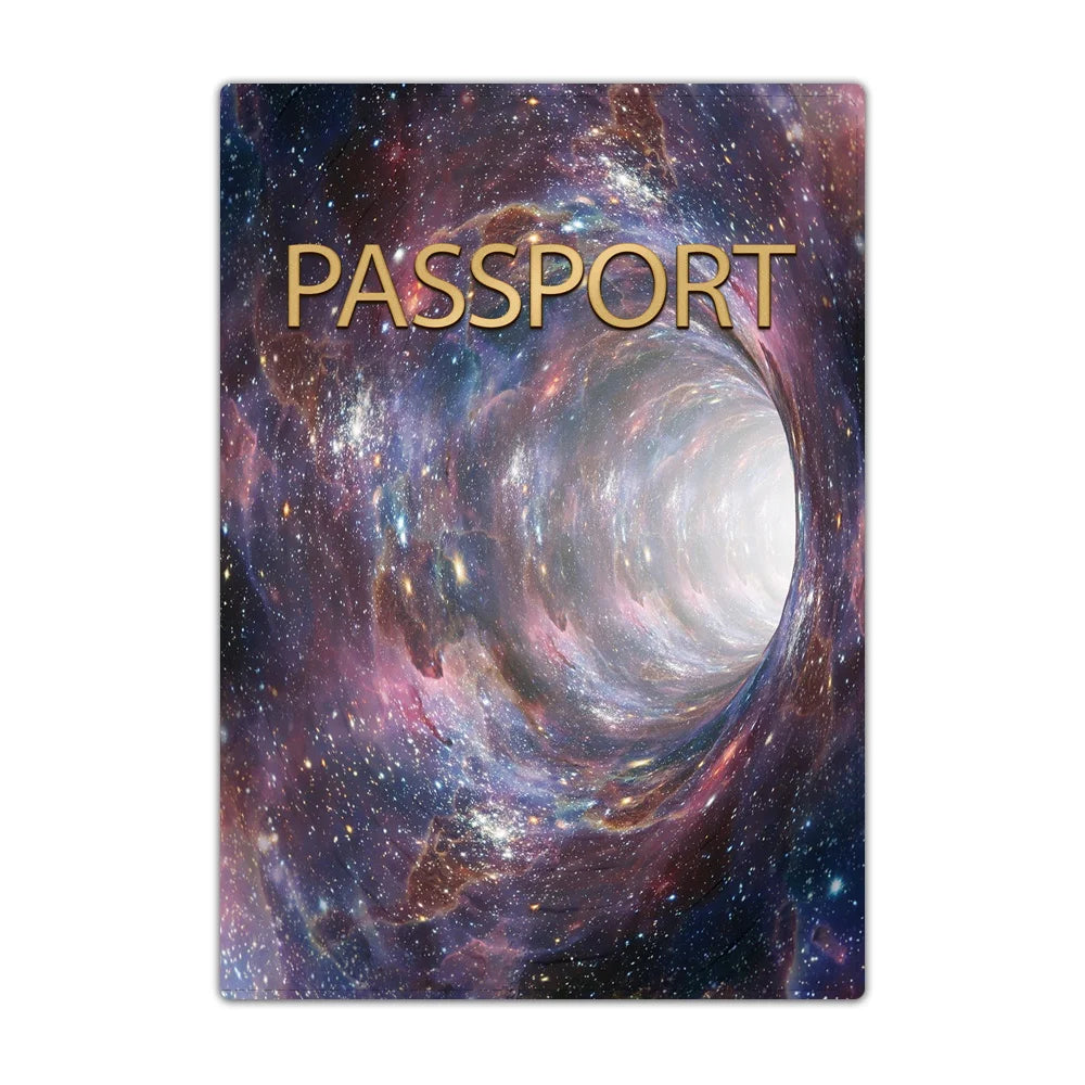 Passport Holder š (Fashion and Trendy)Hold all your most important Documentation.šÆš¦š