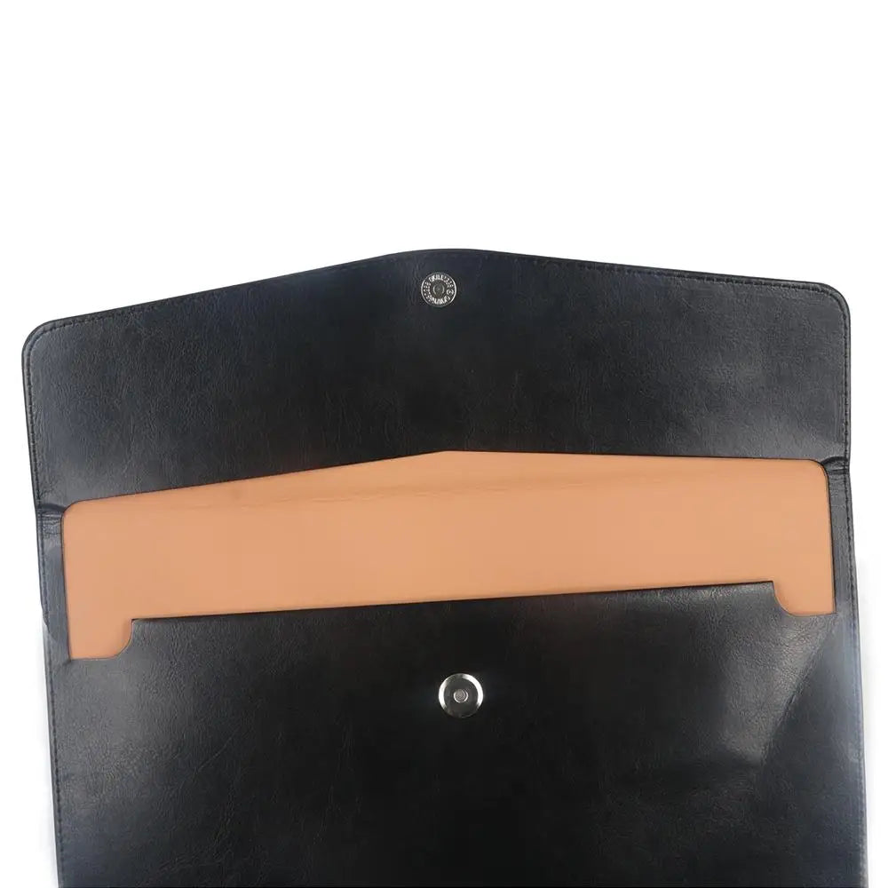 Organizer Contract Holders Test Paper Storage Bag Briefcase File Organizers Documents Bags Business Felt Folder A4 File Folders