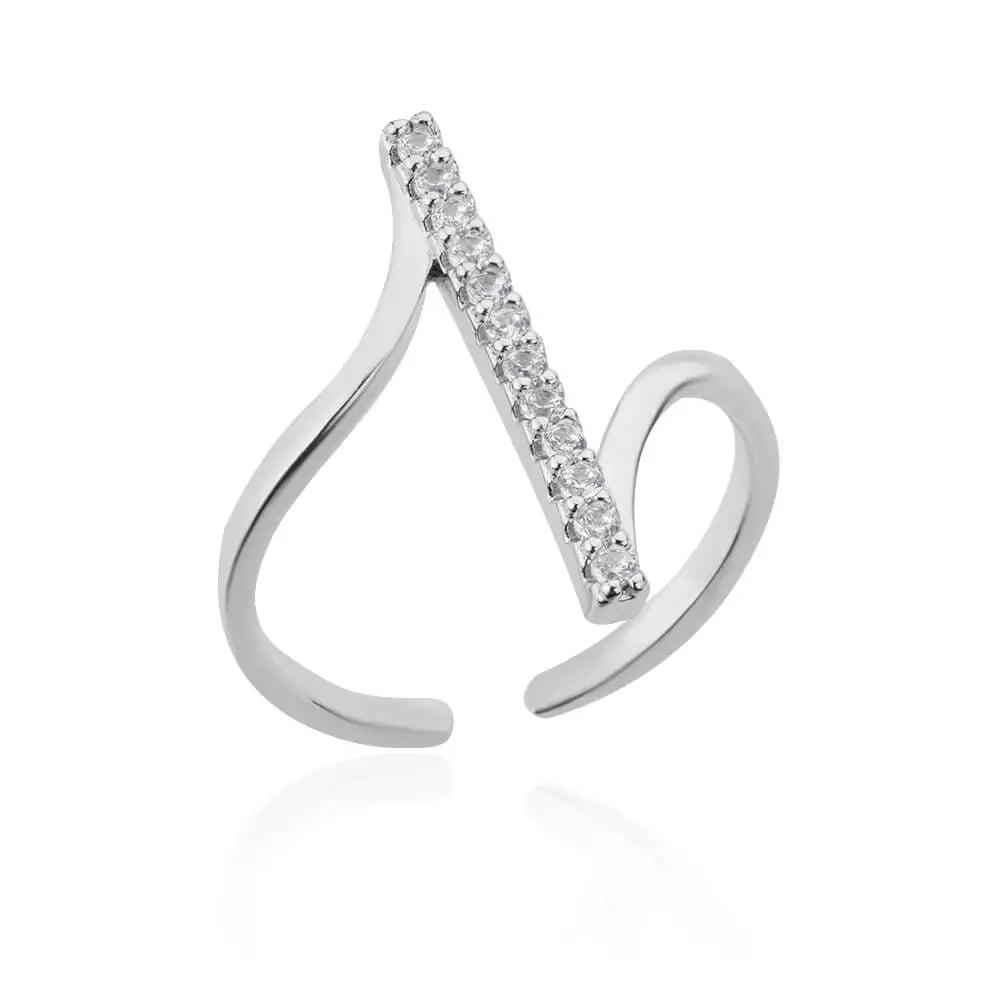 Open Gold Filled Rings For Women