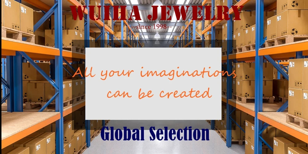 WUIHA Vintage 925 Sterling Silver 5 * 7 MM Lab Sapphire Ruby High Carbon Diamonds Gemstone Wedding Engagement Ring Fine Jewelry