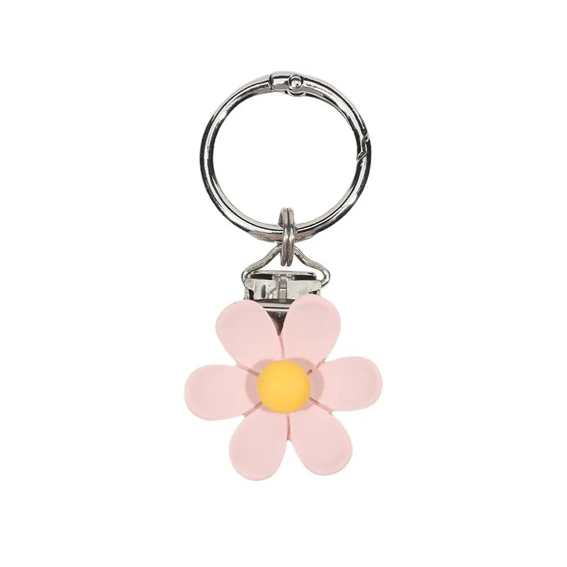 Cute and Attractive Accessory Clip (Floral)🌷💐🌹🌺🏵️