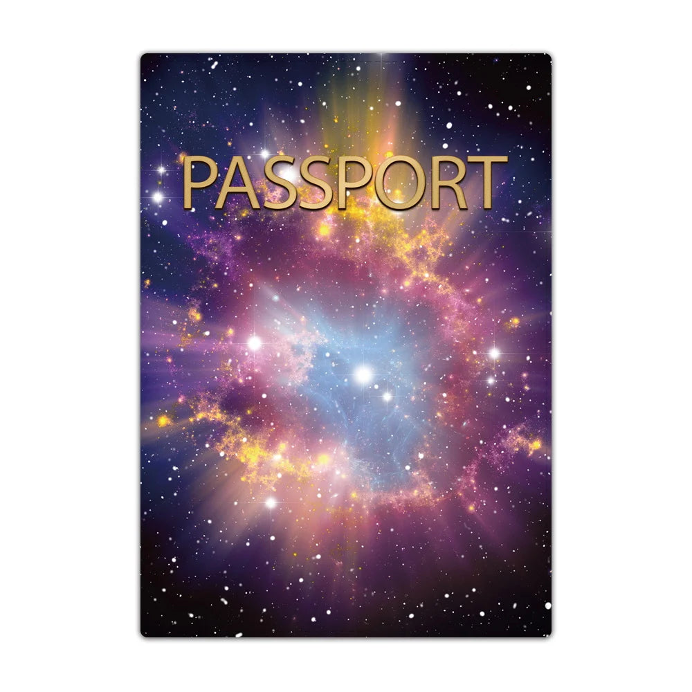 Passport Holder š (Fashion and Trendy)Hold all your most important Documentation.šÆš¦š