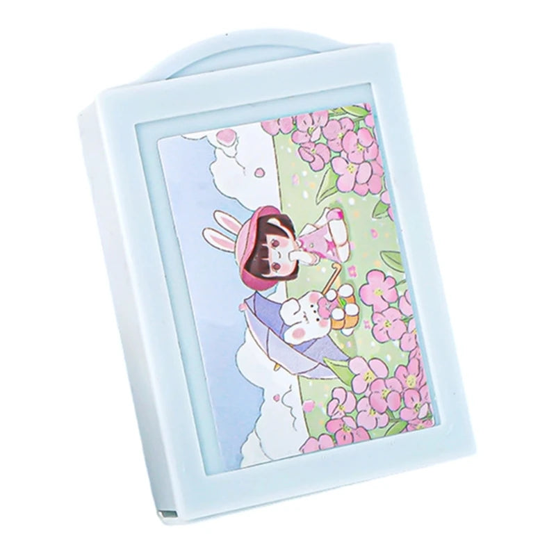 Fun Magical Case Erasers Cartoon Magical Box Erasers Large Rubber Erasers Stocking Fillers For Kid Students Game Rewards