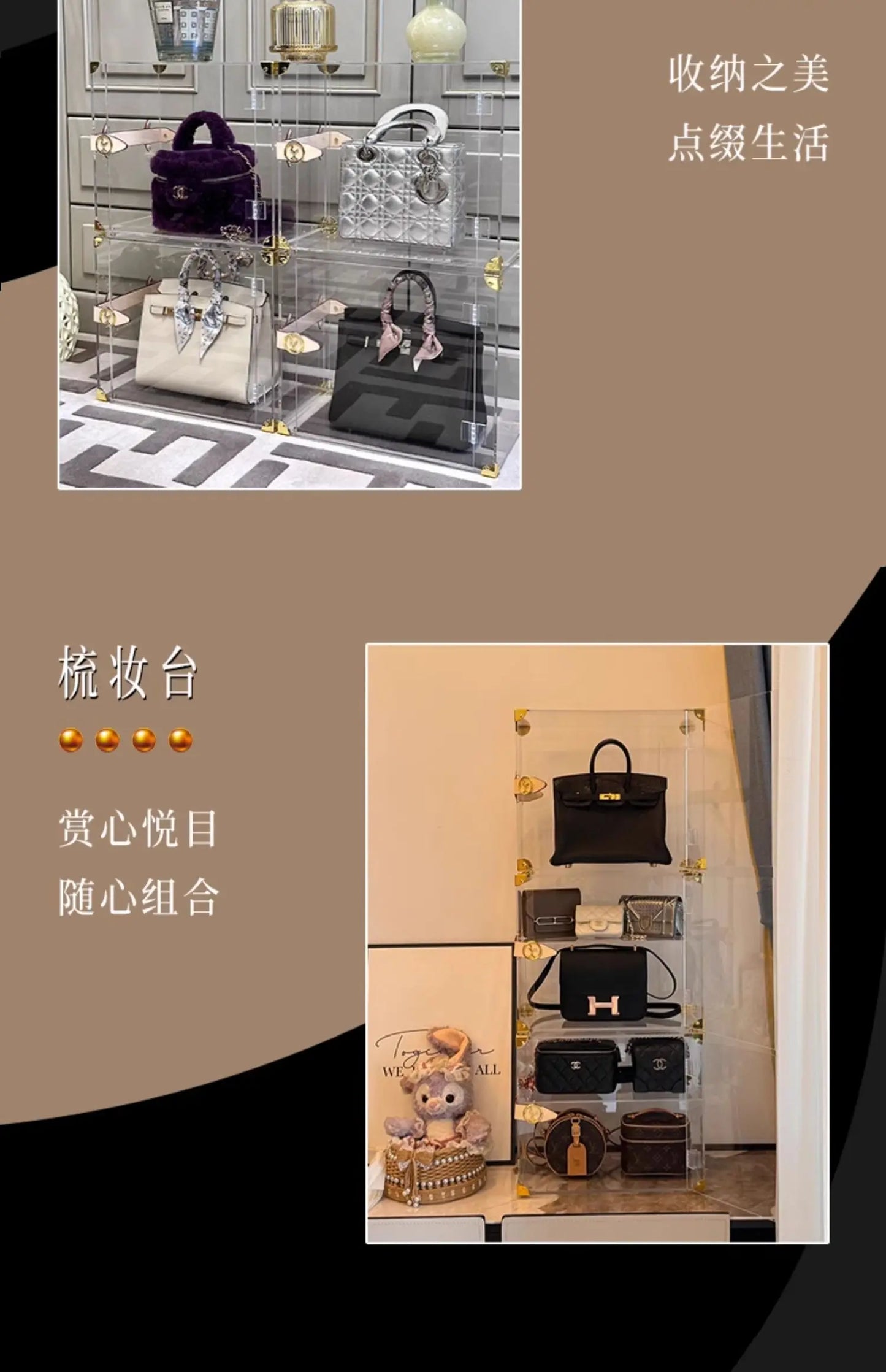 Portable Plastic Wardrobe Storage Home Foldable King Size Wardrobe Bedroom Organizer Closet Armable Para Ropa Salon Furnitures