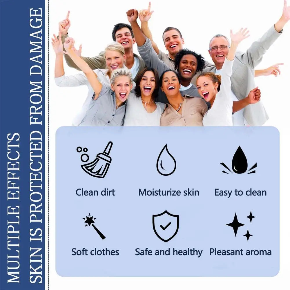 Laundry Soap Bar Safe And Gentle Stain Remove Laundry Bar Easy To Bleach Clothing Cleaning Soap For Clothes Underwear Panties
