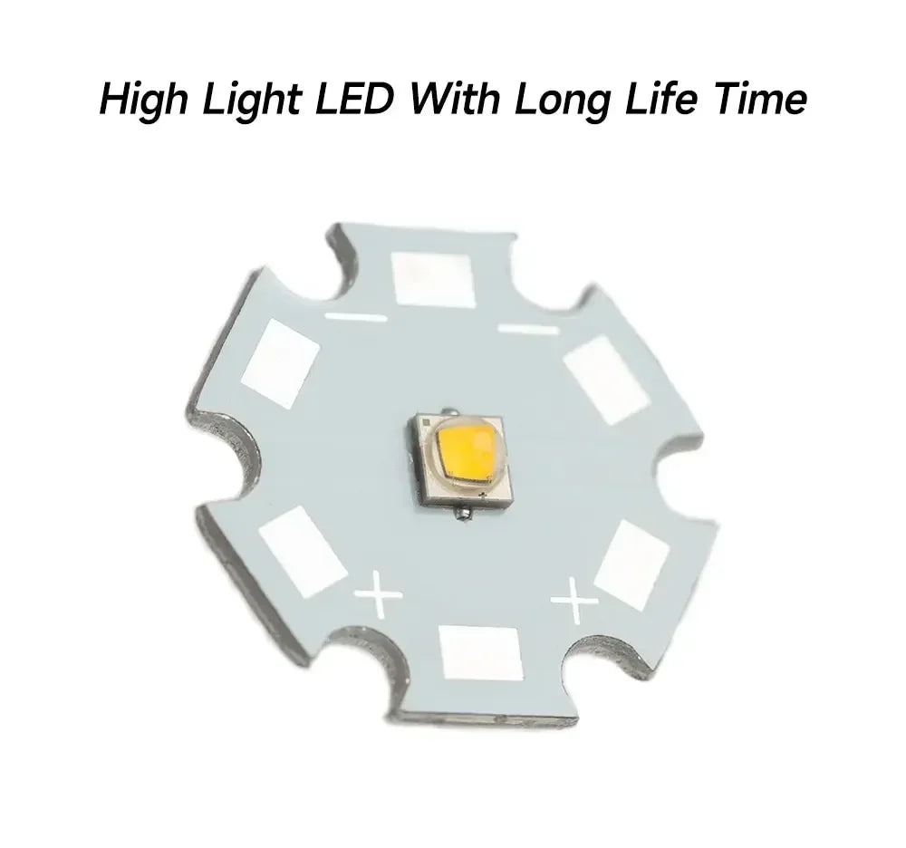 Super Bright LED Flashlight USB Rechargeable Battery Led Torch for Night Riding Camping Hunting Outdoor Waterpr Flash Light