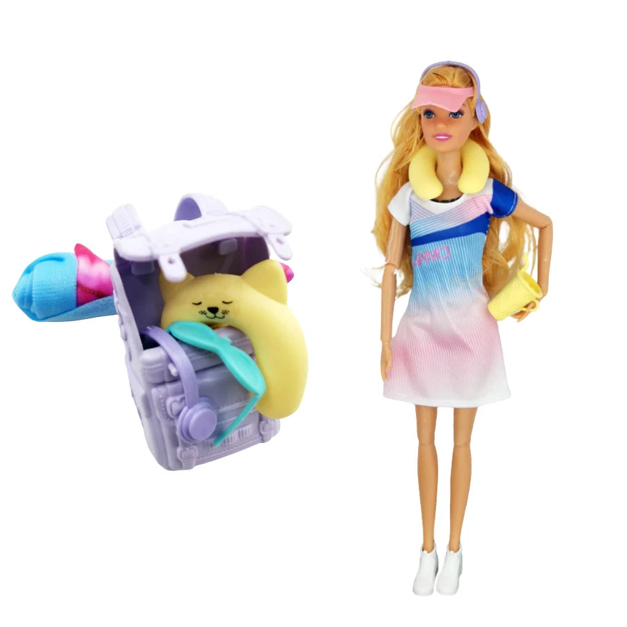 Barbie Accessories!