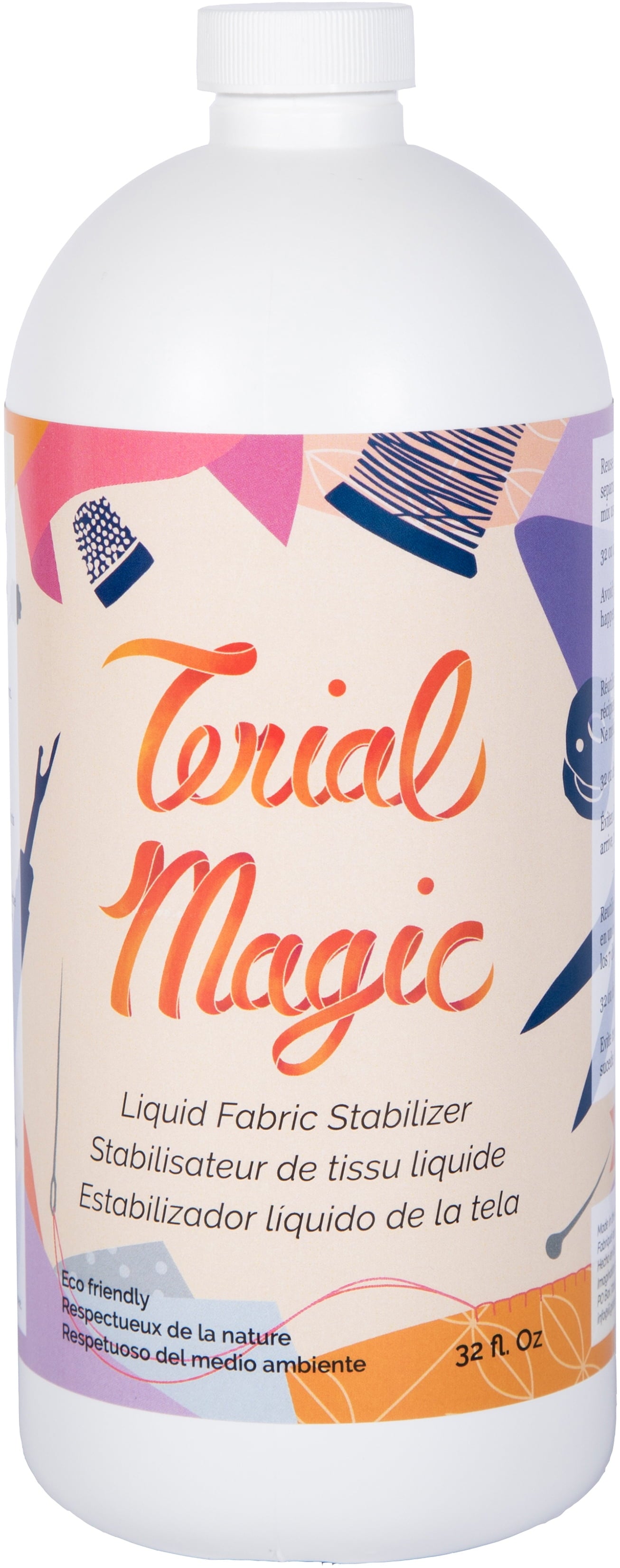 32Oz. Refill