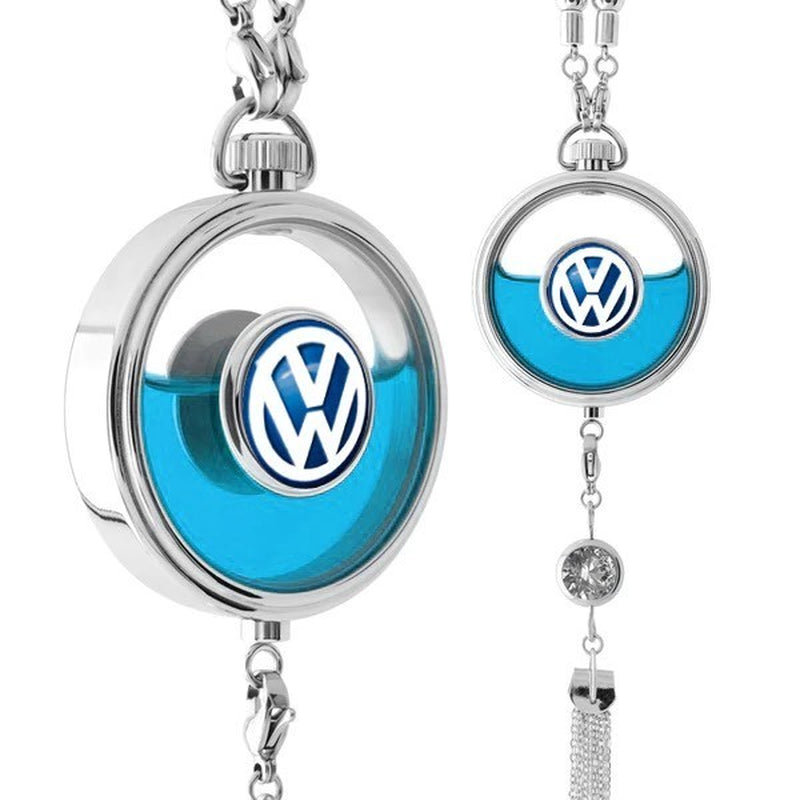 Car Air Freshener,Car Diffusers, Pendant Air Freshener Hanging Car All Makes