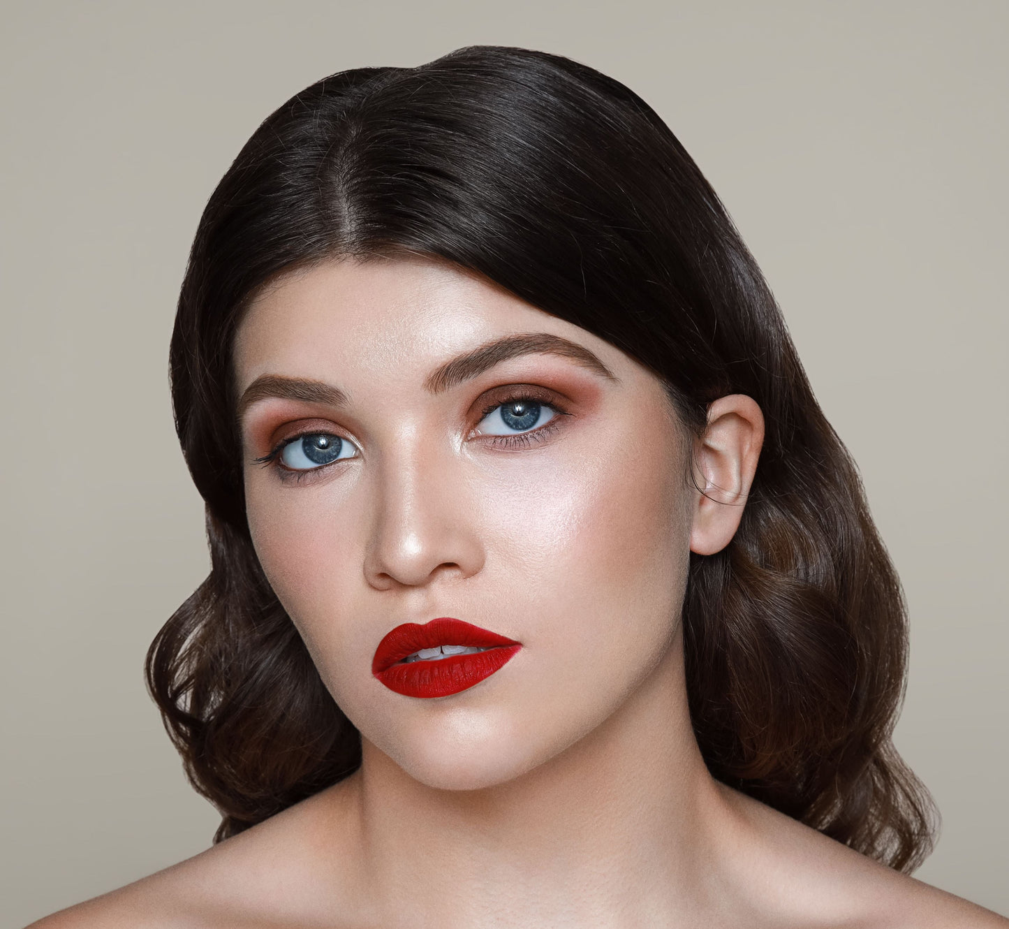 Vegan Matte Liquid Lipstick, Bawse Lady, 0.24 Fl Oz