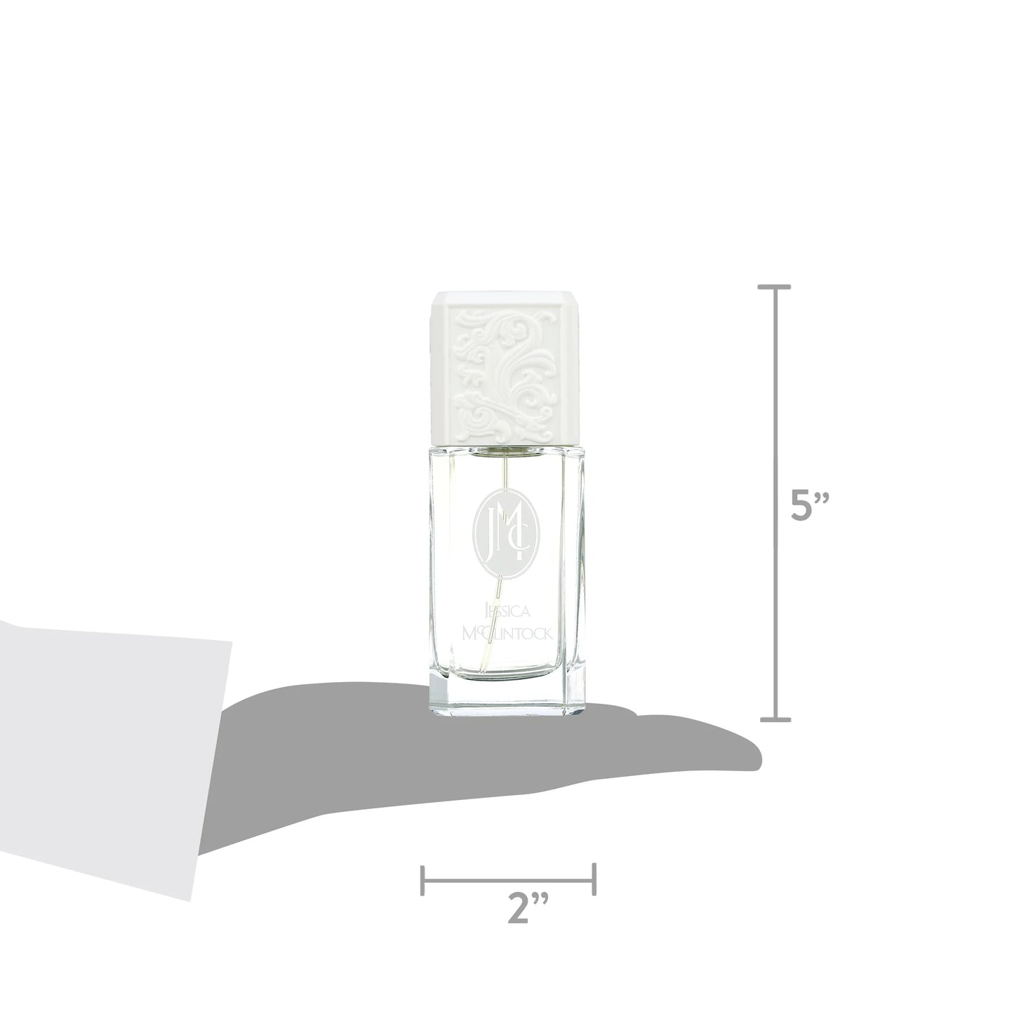 Eau De Parfum Spray, Perfume for Women, 3.4 Oz