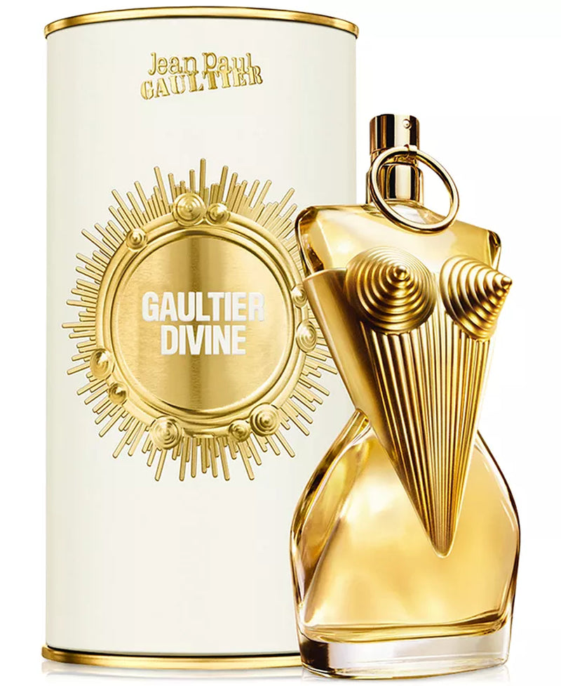 Gaultier Divine Eau De Parfum, 3.4 Oz.