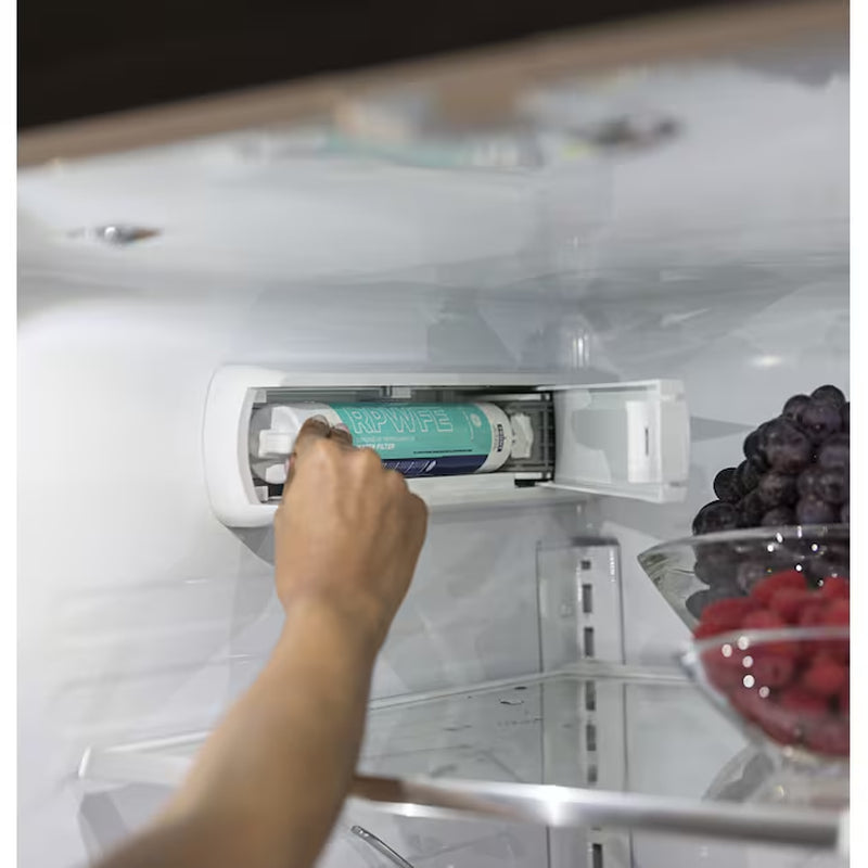 Twist-In Refrirator Water Filter