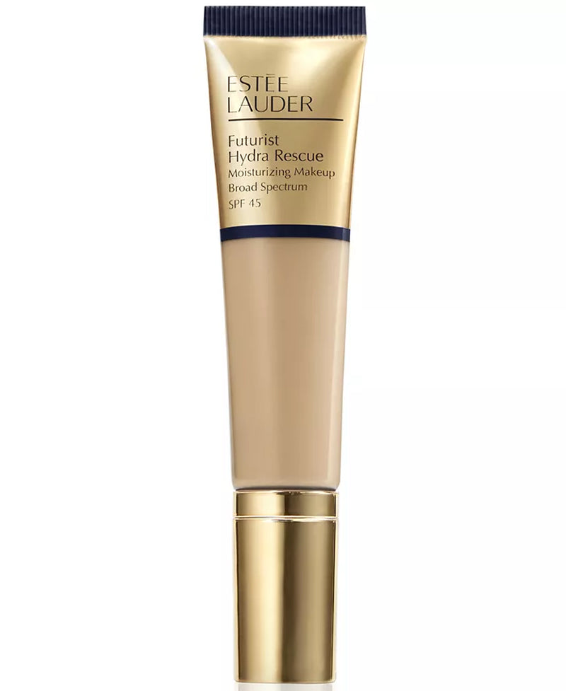 Futurist Hydra Rescue Moisturizing Foundation SPF 45, 1.2 Oz.