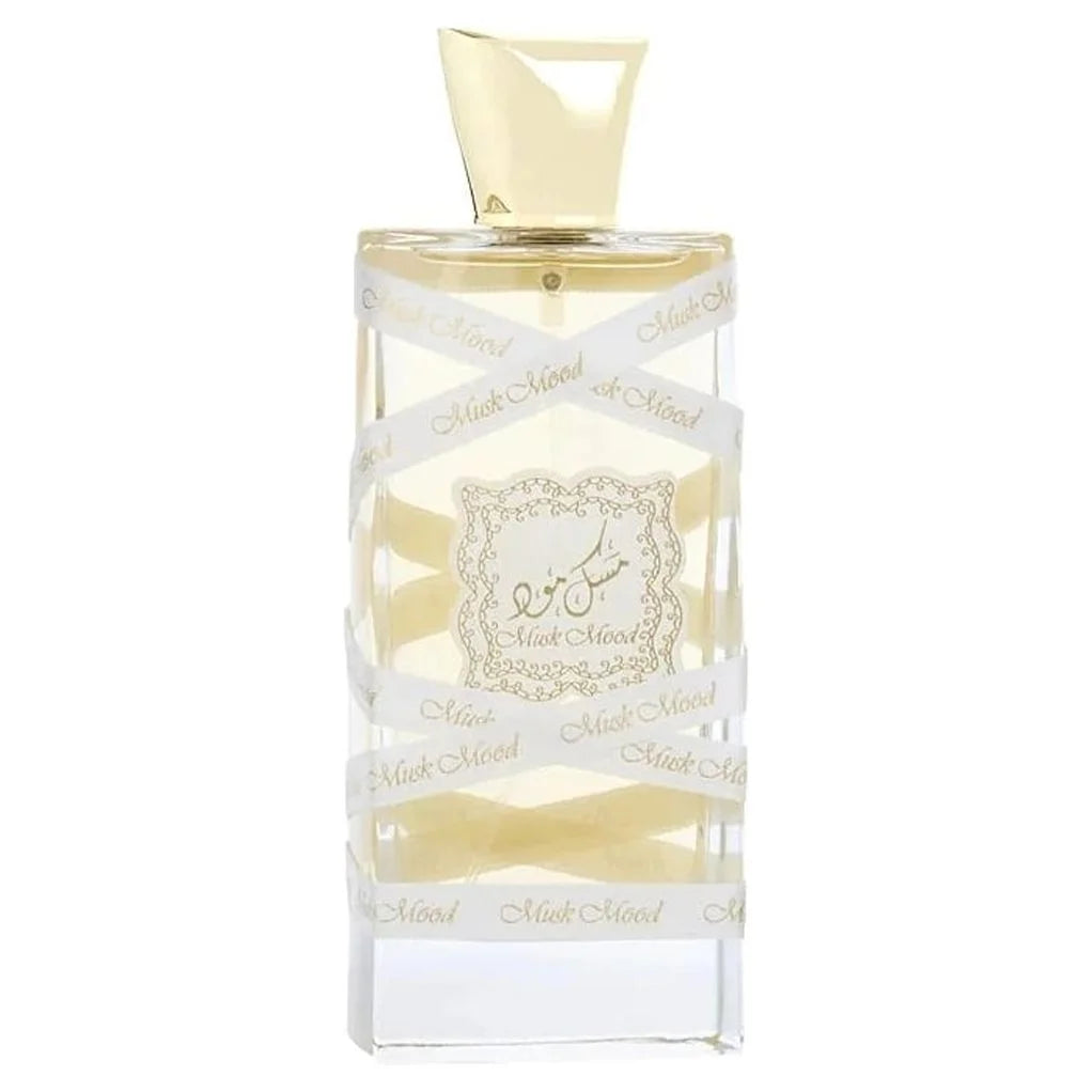 Musk Mood , 3.4 Oz EDP Spray