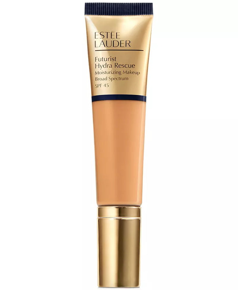 Futurist Hydra Rescue Moisturizing Foundation SPF 45, 1.2 Oz.