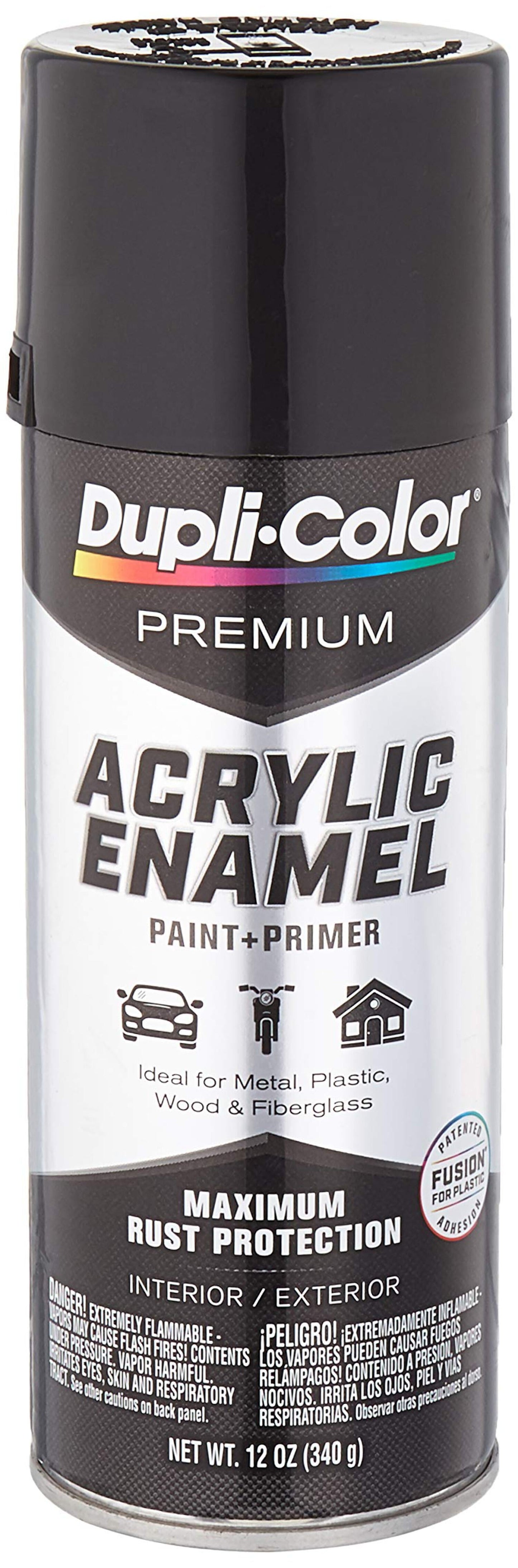 VHT/ Duplicolor DA1670 Premium Enamel Multi Purpose Paint PAINT