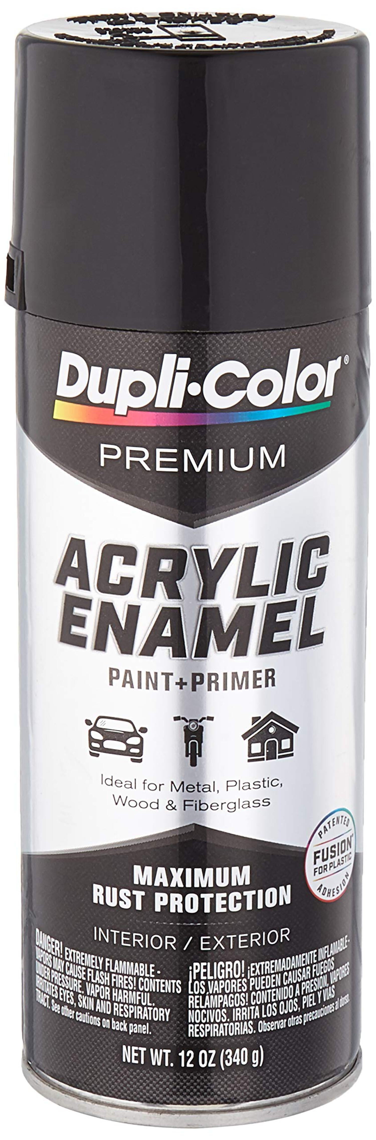 VHT/ Duplicolor DA1670 Premium Enamel Multi Purpose Paint PAINT