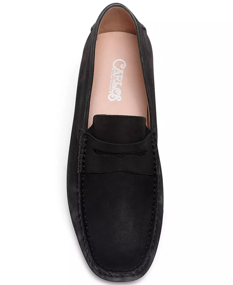 Men'S Ritchie Slip-On Casual Driving Loafer
