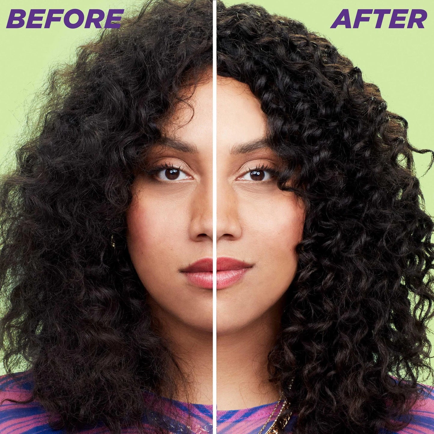 Fructis Sulfate Free Conditioner with Coconut Oil, 12.1 Fl Oz