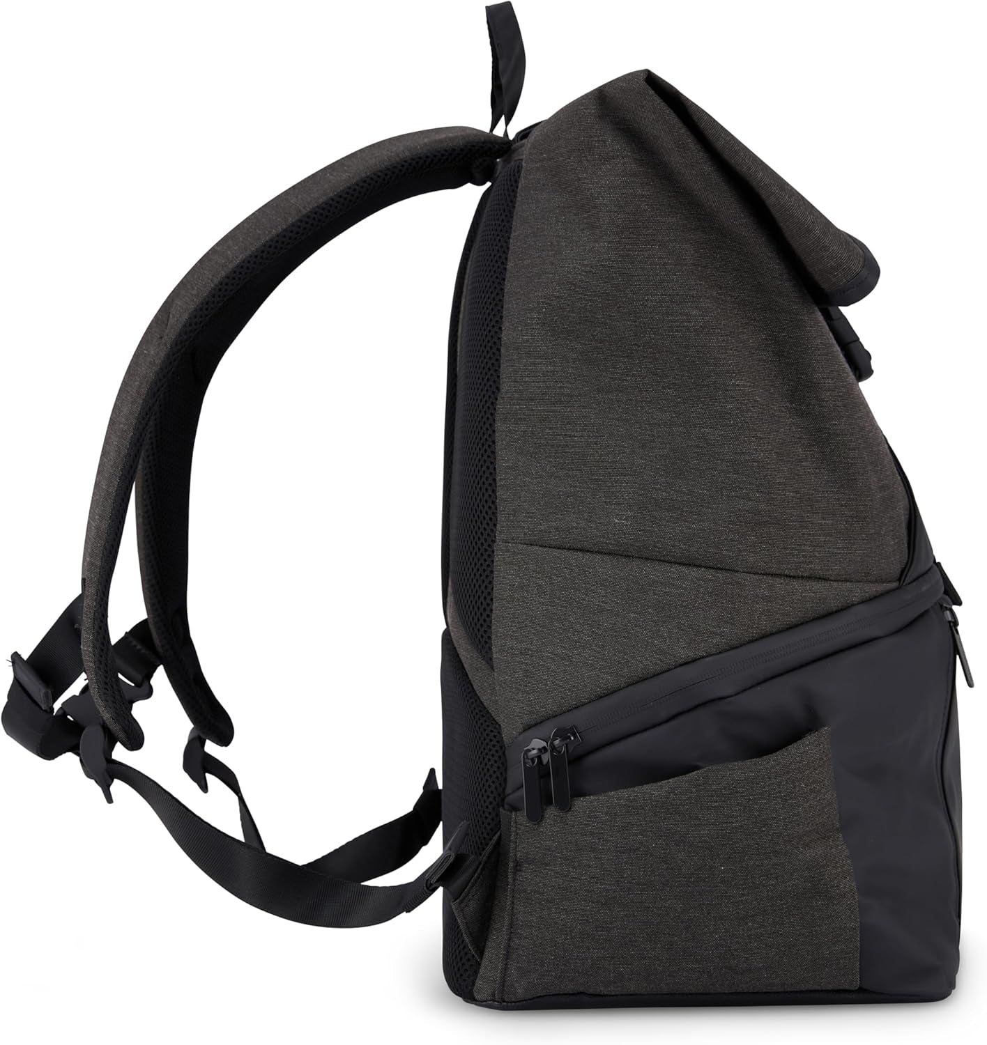 Backpack Compatible with EF ECOFLOW RIVER 3 & RIVER 2, RIVER 2 Max and Pro, Jack
