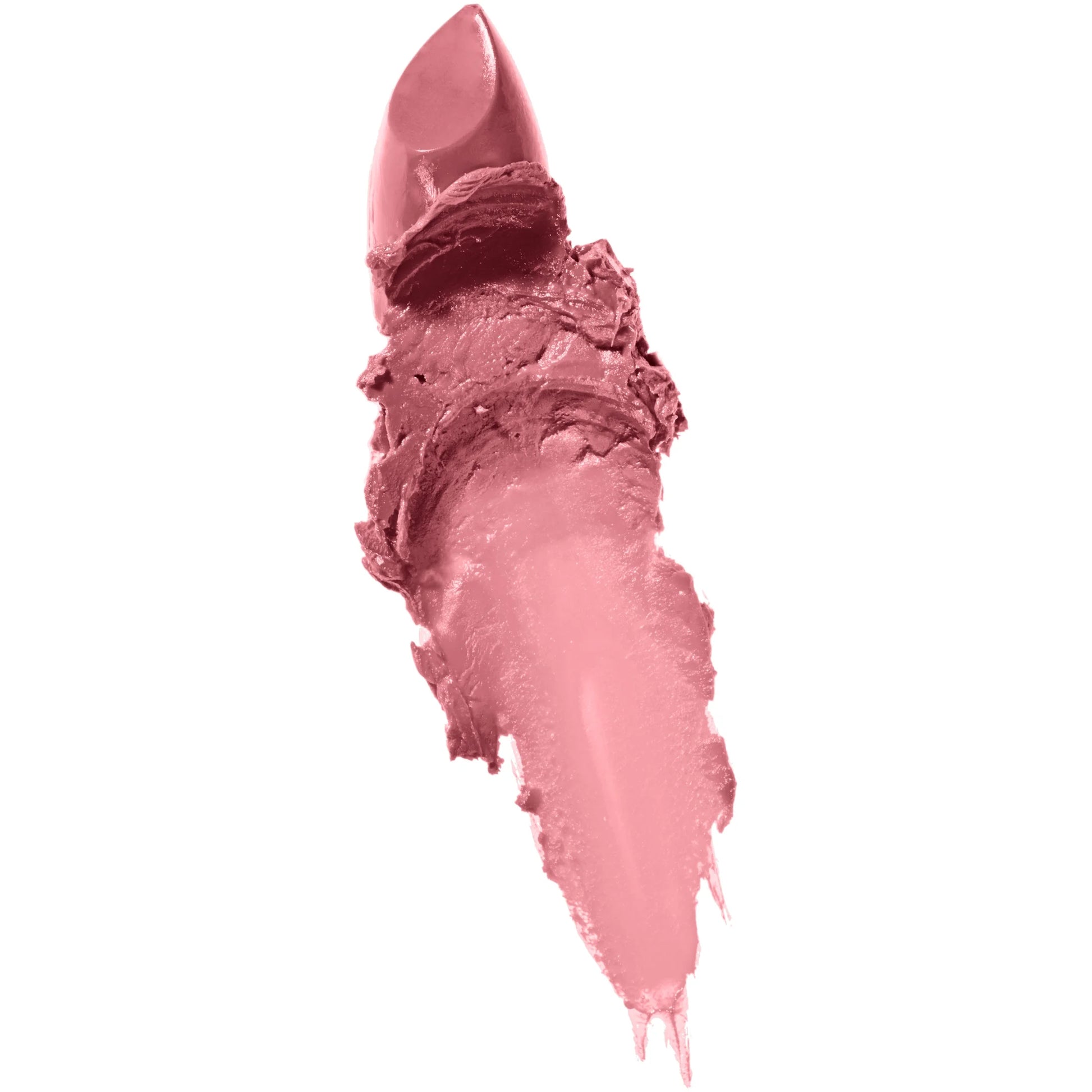 Color Sensational Cream Finish Lipstick, Pink and Proper