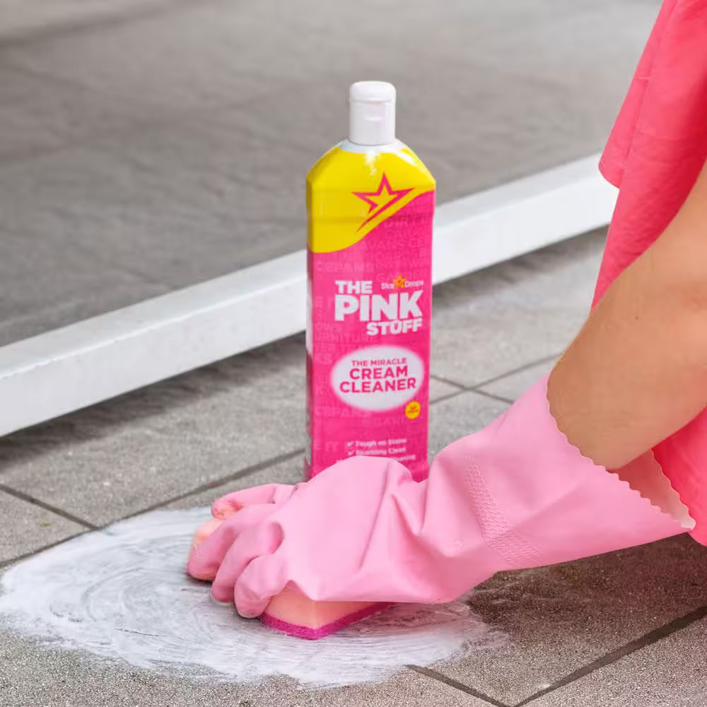 500 Ml Miracle Cream Cleaner