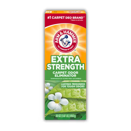 30 Oz. Carpet Odor Eliminator, Extra Strength