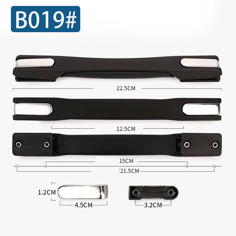 Trolley Case Accessories Handle Luggage Case Handle Luggage Case Repair Luggage Case General Accessories Handle Travel Essential