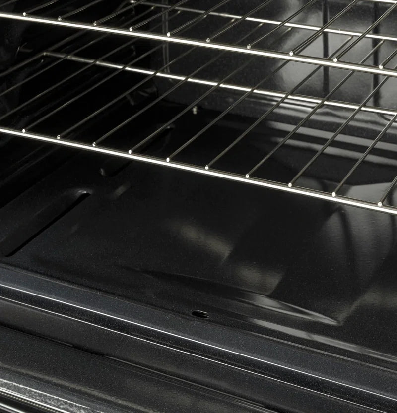 30" 4.8 Cu.Ft. Freestanding Gas Range