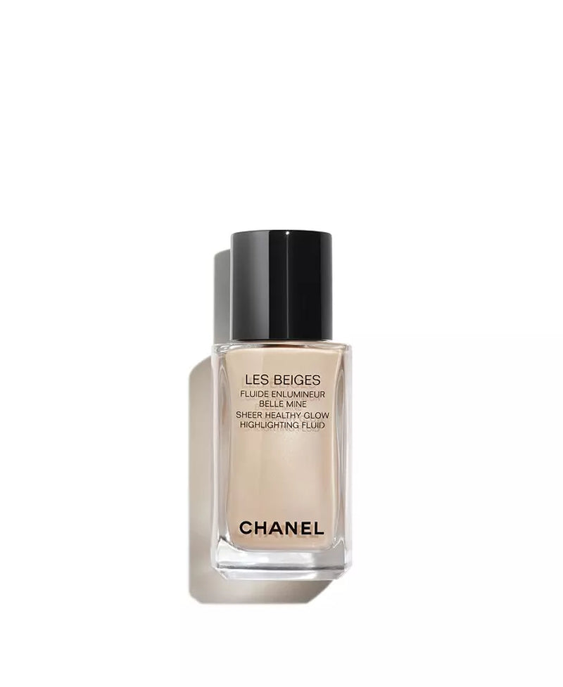 Sheer Healthy Glow Highlighting Fluid, 1-Oz.