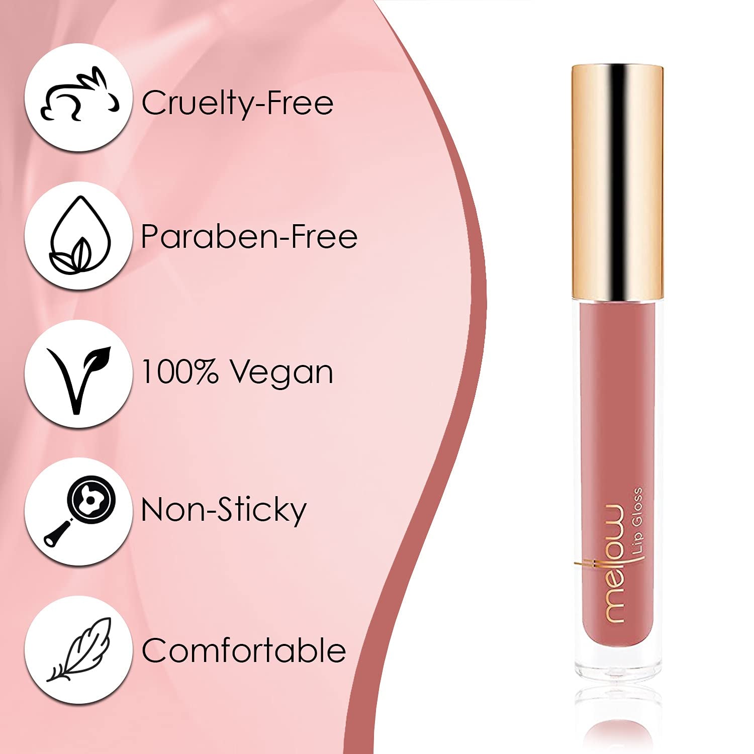 Cosmetics - Lip Gloss