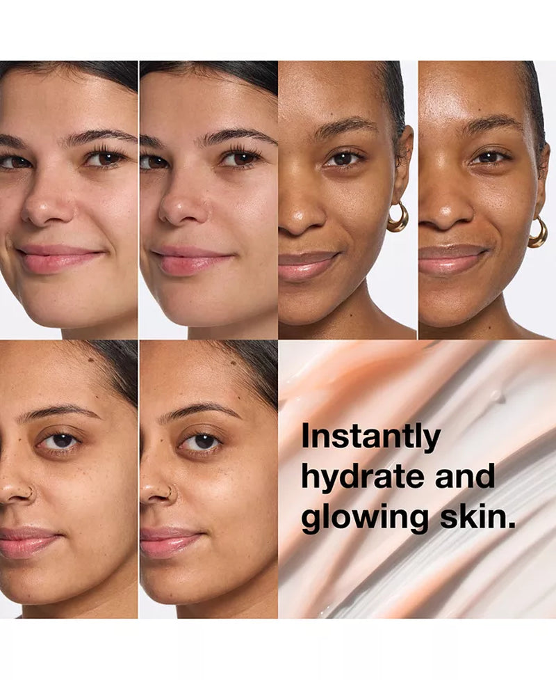 Moisture Surge⢠Intense 72H Lipid-Replenishing Moisturizer, 4.2 Oz.