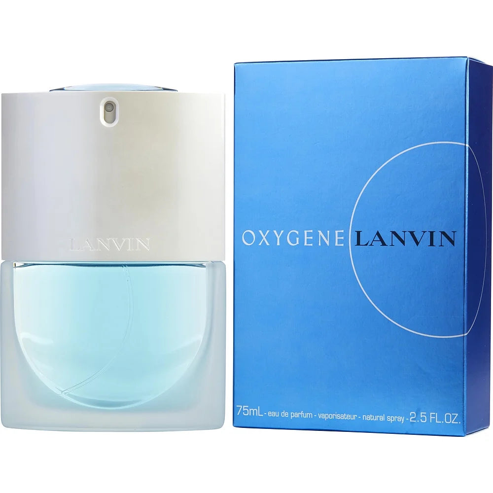 Oxygene Eau De Parfum for Women, 2.5 Oz