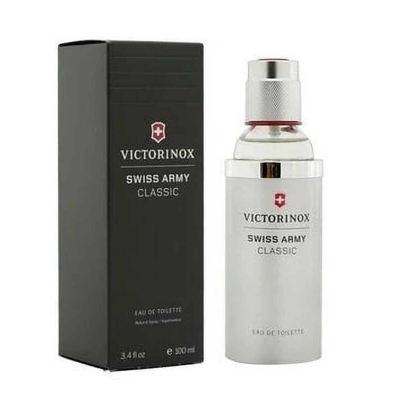 Classic by  for Men 3.4 Oz Eau De Toilette Spray