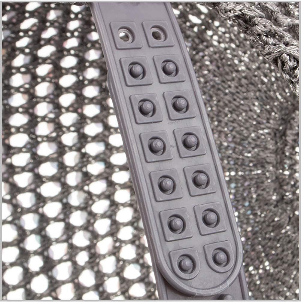 Women Men Studded Rhinestone Crystals Adjustable Ponytail Mesh Baseball Cap Shiny Bling Casual Sports Cap Breathable Sun Hat